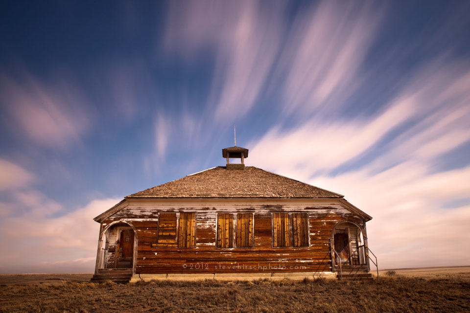 1909 Schoolhouse