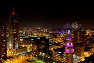 Denver Fireworks