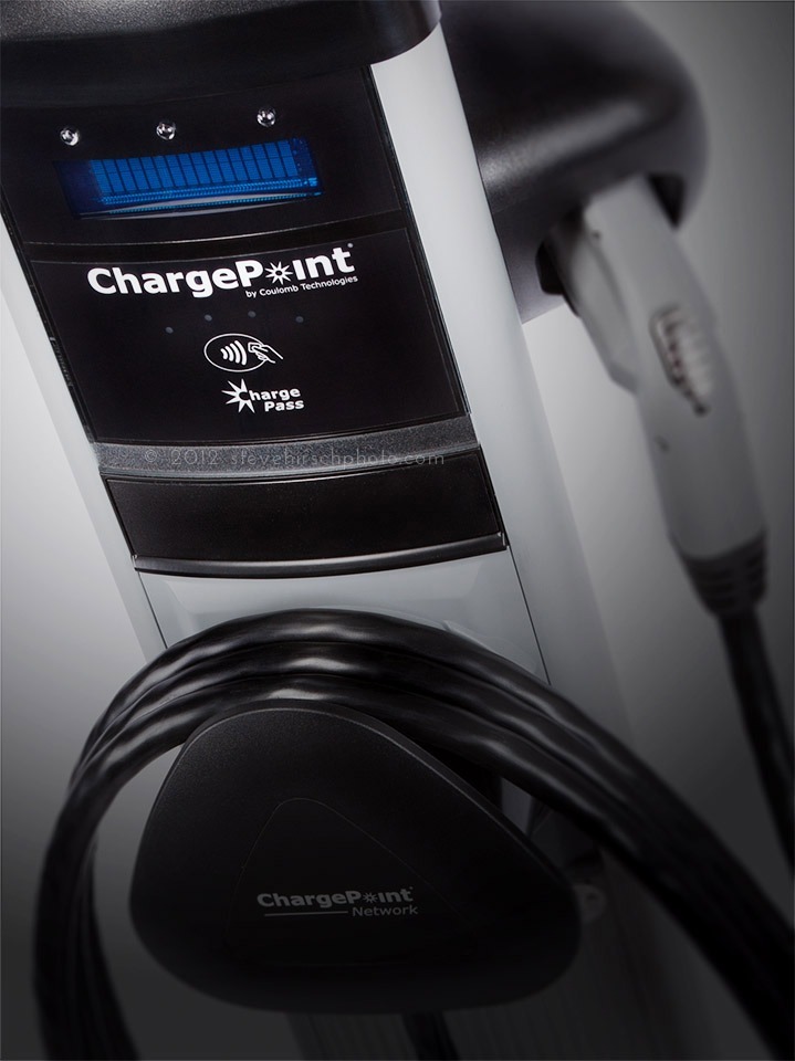 ChargePoint