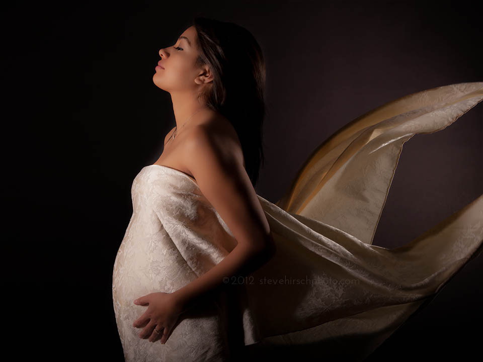 Maternity Shoot