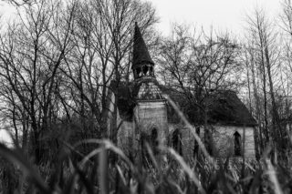 Abandoned Church