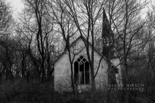 Abandoned Church