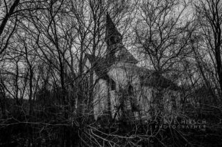 Abandoned Church