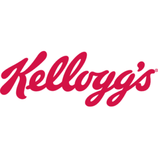 Kellogg’s Logo 400×400