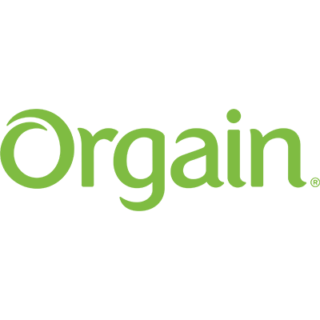 Orgain Logo 400×400