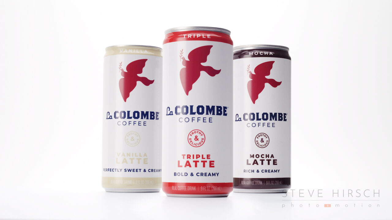 La Colombe Variety