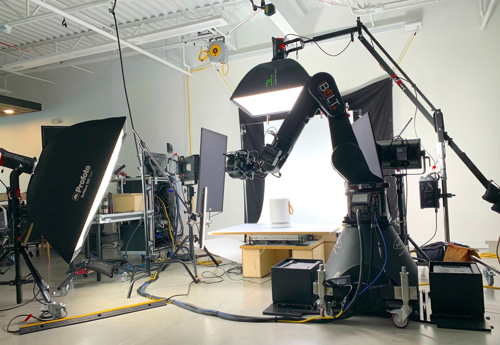 Behind the Scenes: Filming Molekule’s Black Friday & Cyber Monday ...